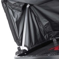 Nytro SLS36 Hooded Side Trays